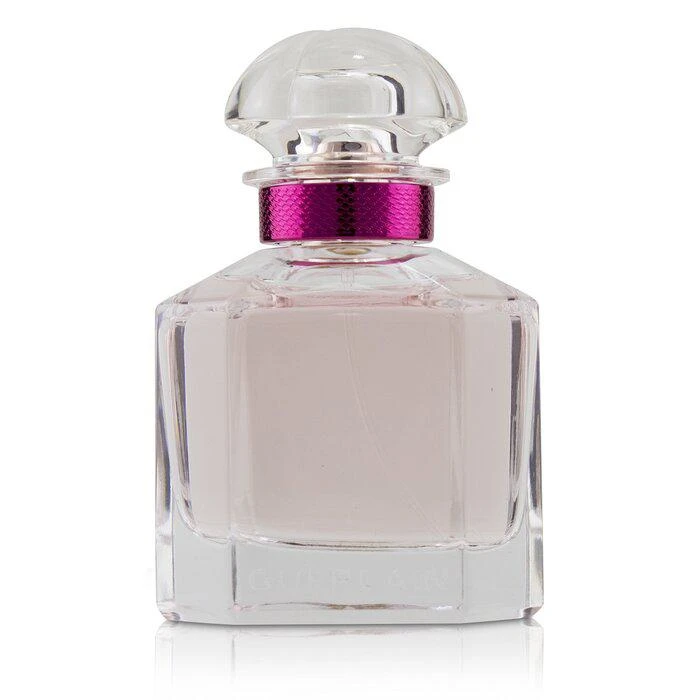 商品Guerlain|Guerlain 我的娇兰玫瑰绽放女士淡香水Mon Guerlain Bloom OfRoseEDT 50ml/1.6oz,价格¥687,第1张图片