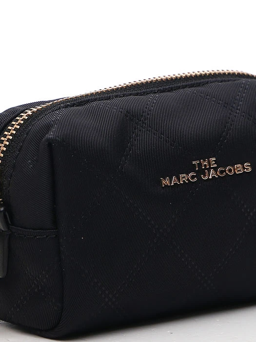 商品【预售7天】 Marc Jacobs|Marc Jacobs 女士单肩包 M0016812001 黑色,价格¥664,第6张图片详细描述