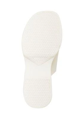商品Steve Madden|Madden Slinky 30 Mules,价格¥336,第5张图片详细描述