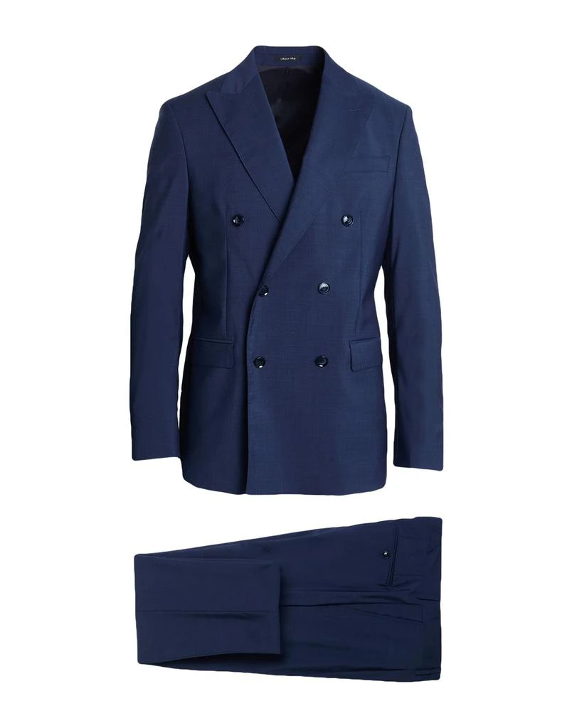 商品ZIGNONE|Suits,价格¥5188,第1张图片