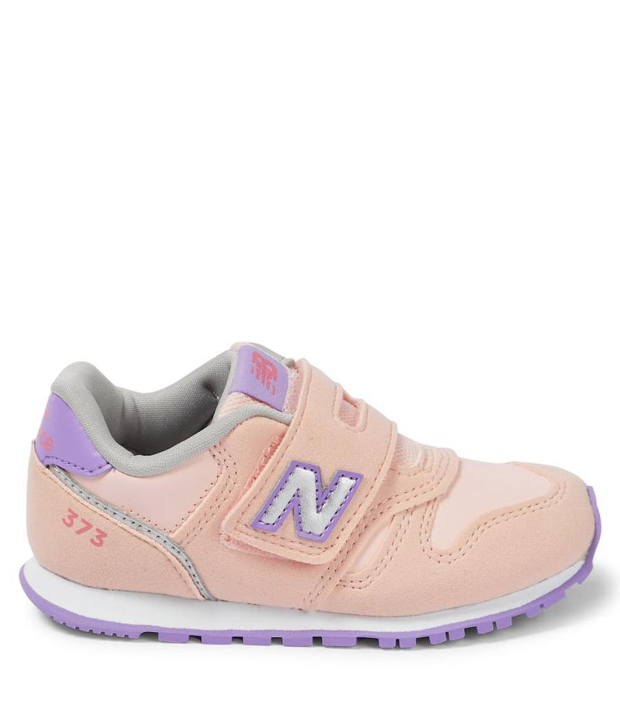 商品New Balance|373运动鞋,价格¥466,第6张图片详细描述