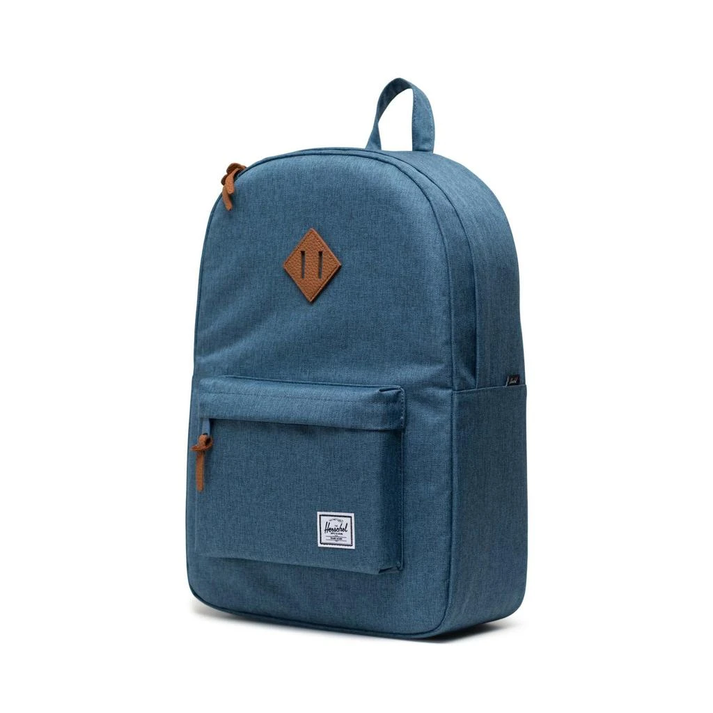 商品Herschel Supply|Heritage 双肩包,价格¥366,第4张图片详细描述