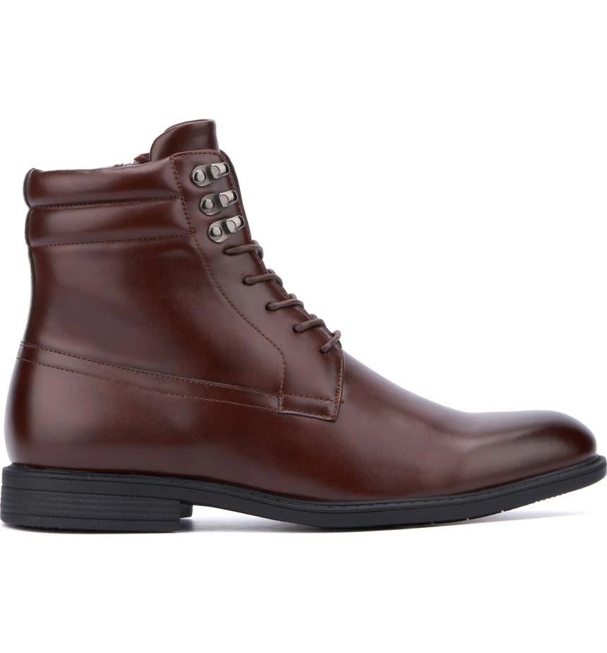 商品XRAY|Braylon Faux Leather Boot,价格¥295,第4张图片详细描述