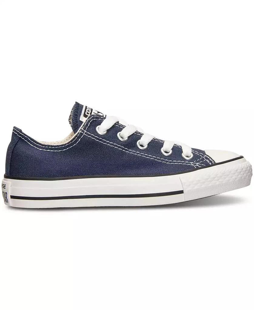 商品Converse|Little Kids' Chuck Taylor Original Sneakers from Finish Line,价格¥259,第2张图片详细描述