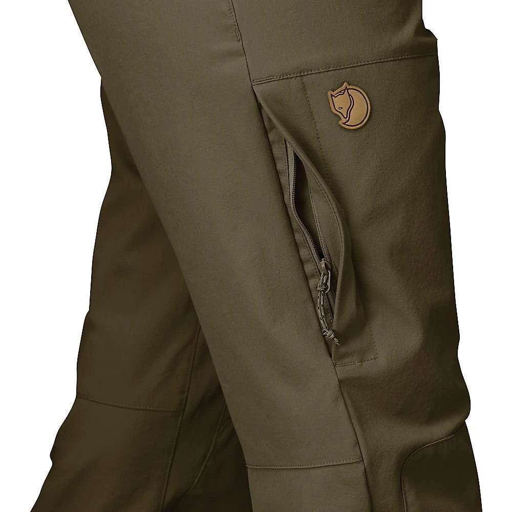商品Fjällräven|Fjallraven Women's Abisko Lite Trouser,价格¥1020,第4张图片详细描述