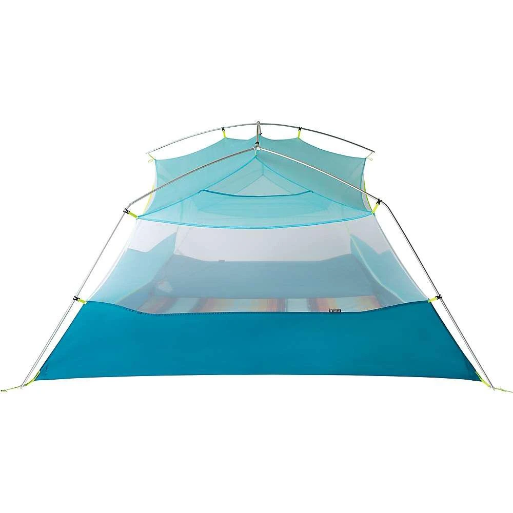 商品NEMO|Aurora 3P Tent and Footprint,价格¥2003,第4张图片详细描述