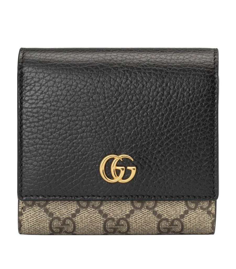 商品Gucci|Medium GG Marmont Purse,价格¥4148,第1张图片