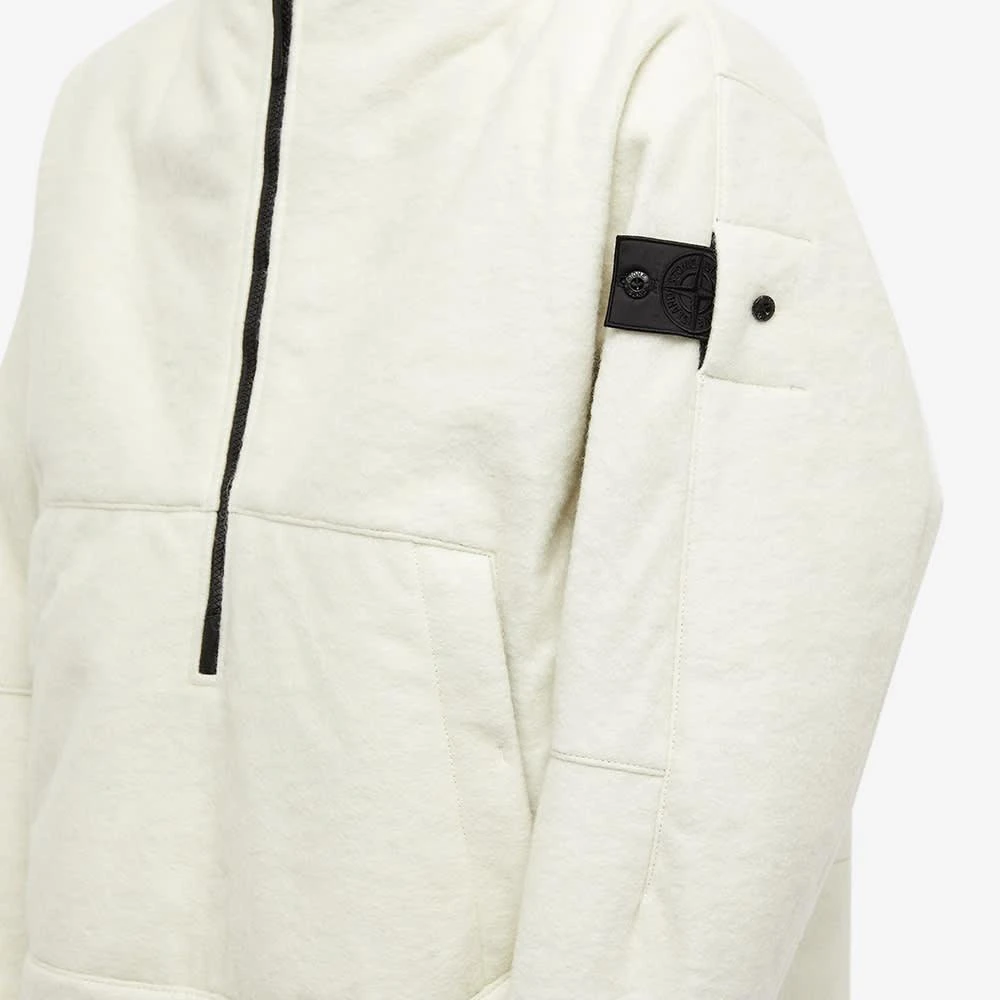 商品Stone Island|Stone Island Shadow Project 4L Smock Anorak,价格¥6200,第5张图片详细描述