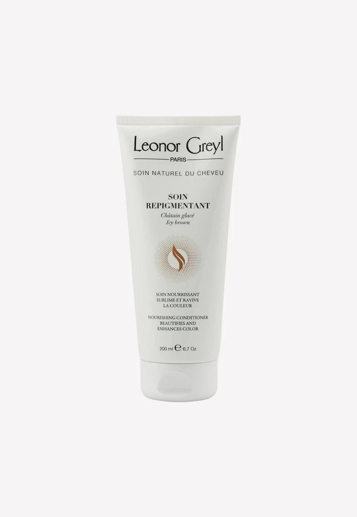 商品Leonor Greyl|Soin Repigmentant Icy Brown - 200 ml,价格¥841,第1张图片