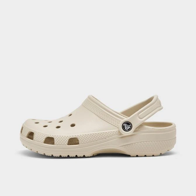 商品Crocs|Big Kids' Crocs Classic Clog Shoes,价格¥226,第1张图片