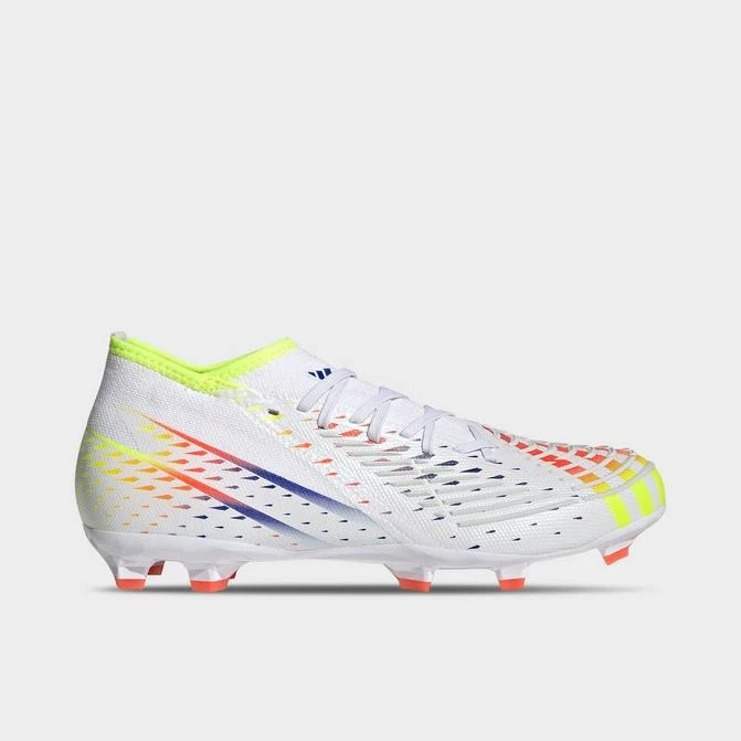 商品Adidas|Men's adidas Predator Edge.2 Firm Ground Soccer Cleats,价格¥1042,第1张图片