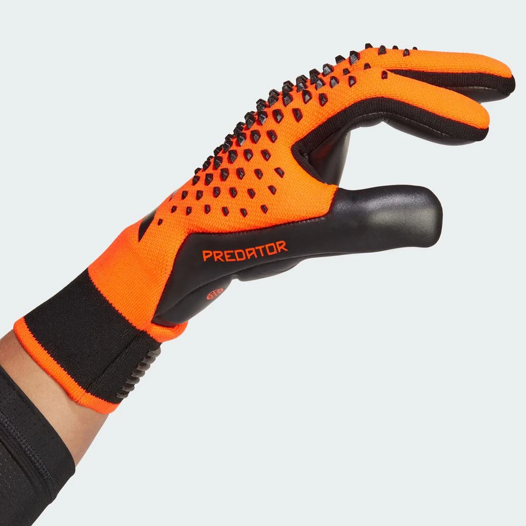 PREDATOR PRO GOALKEEPER GLOVES 商品