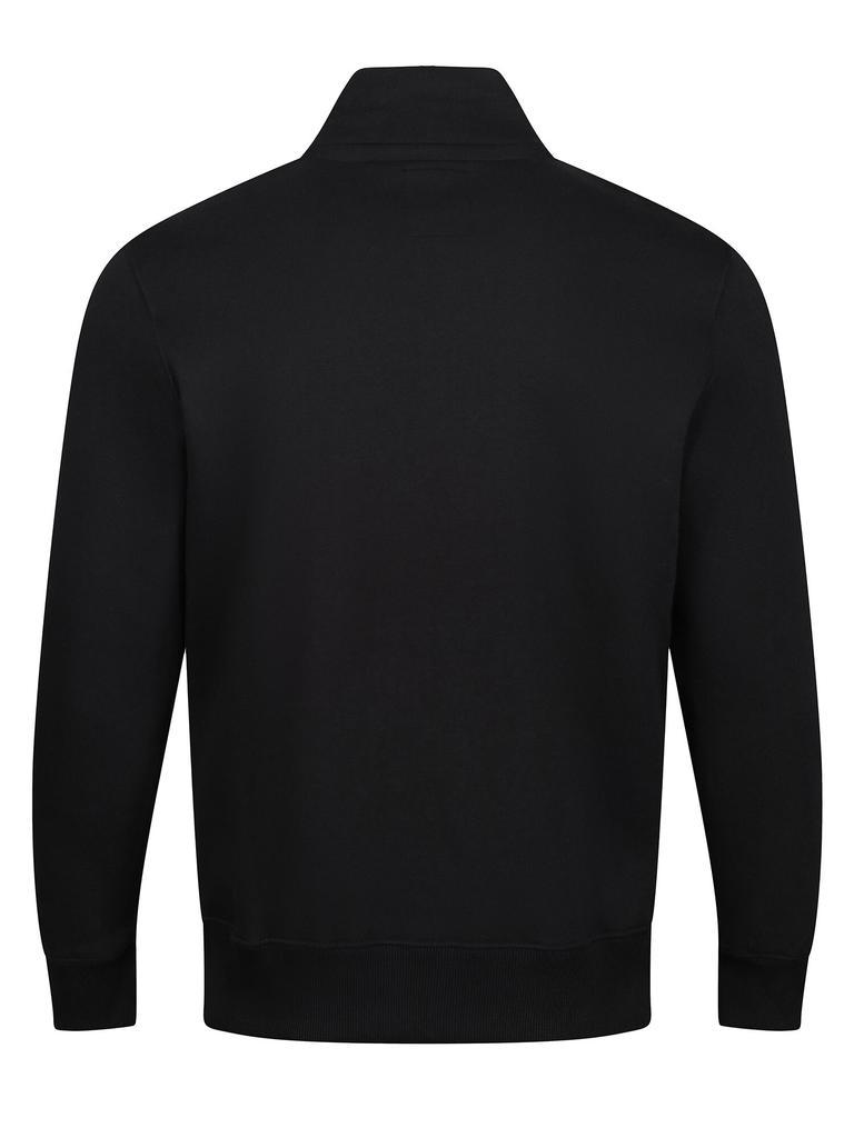 商品Alpha Industries|Half zip sweater sl,价格¥670,第5张图片详细描述