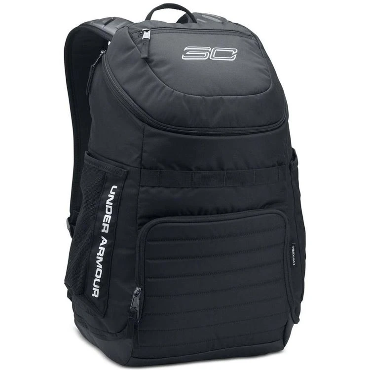 商品Under Armour|Men's Undeniable SC30 Backpack,价格¥562,第1张图片