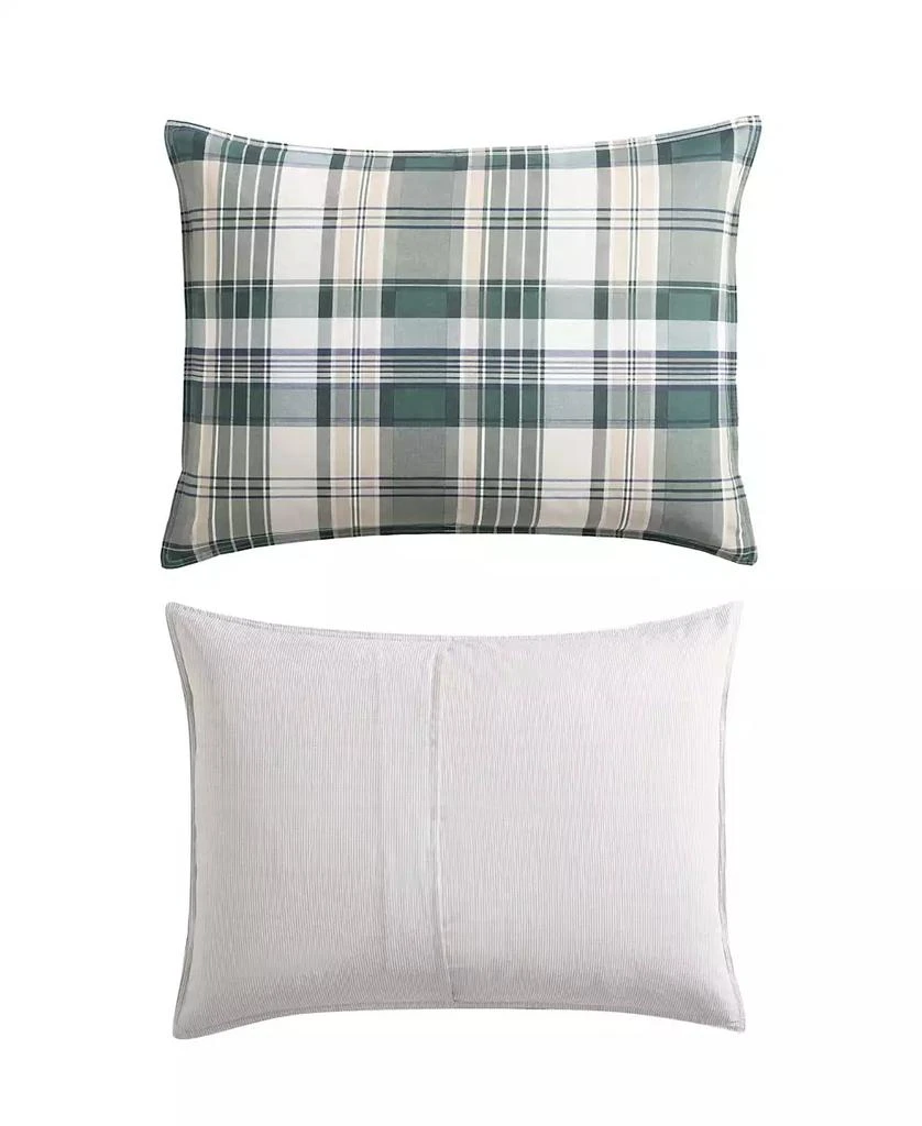 Timbers Plaid Comforter Set 商品