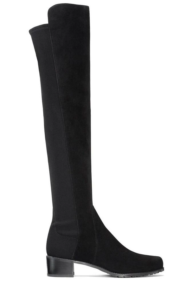 商品Stuart Weitzman|Stuart Weitzman Reserve Over-The-Knee Boots,价格¥4208,第1张图片