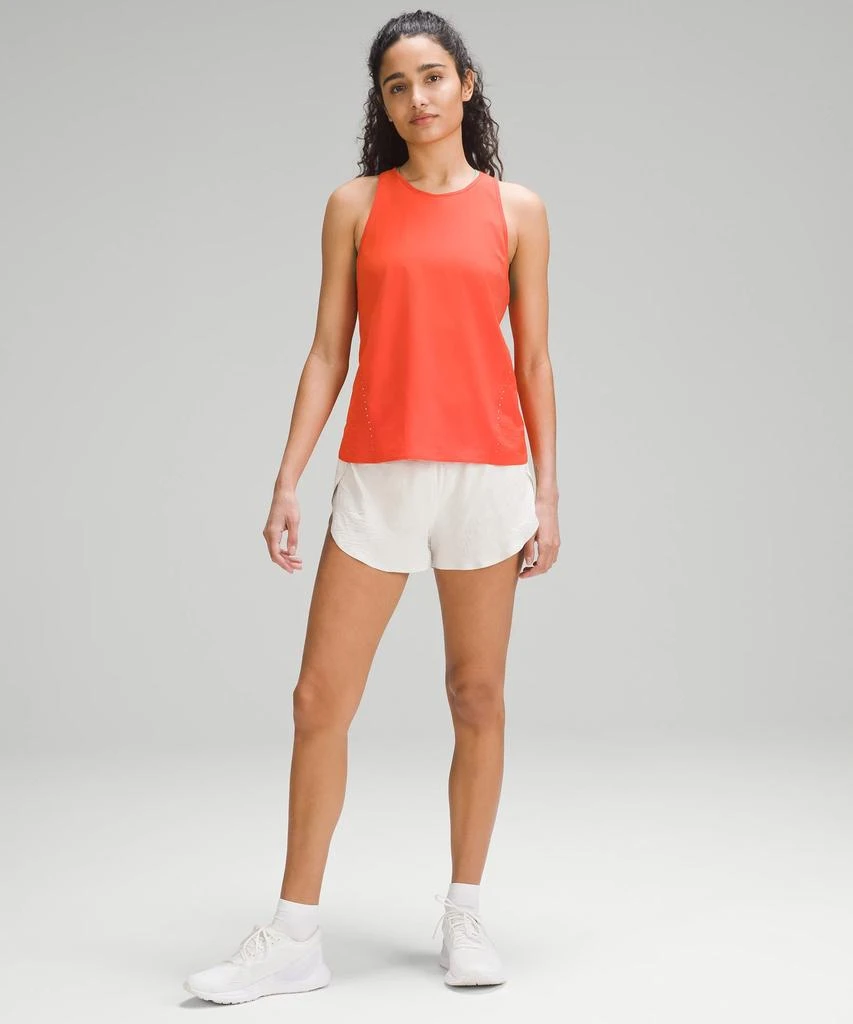 商品Lululemon|Lightweight Stretch Running Tank Top *Airflow,价格¥480,第4张图片详细描述