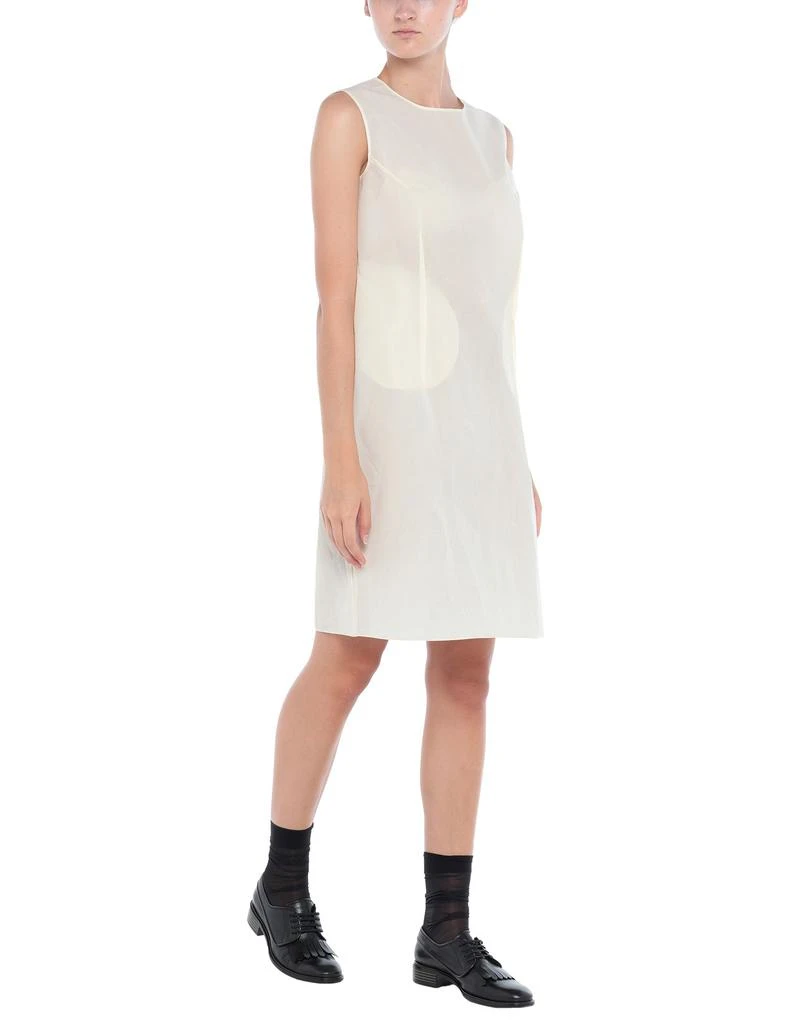 商品Marni|女式 纯色短裙,价格¥1742,第3张图片详细描述