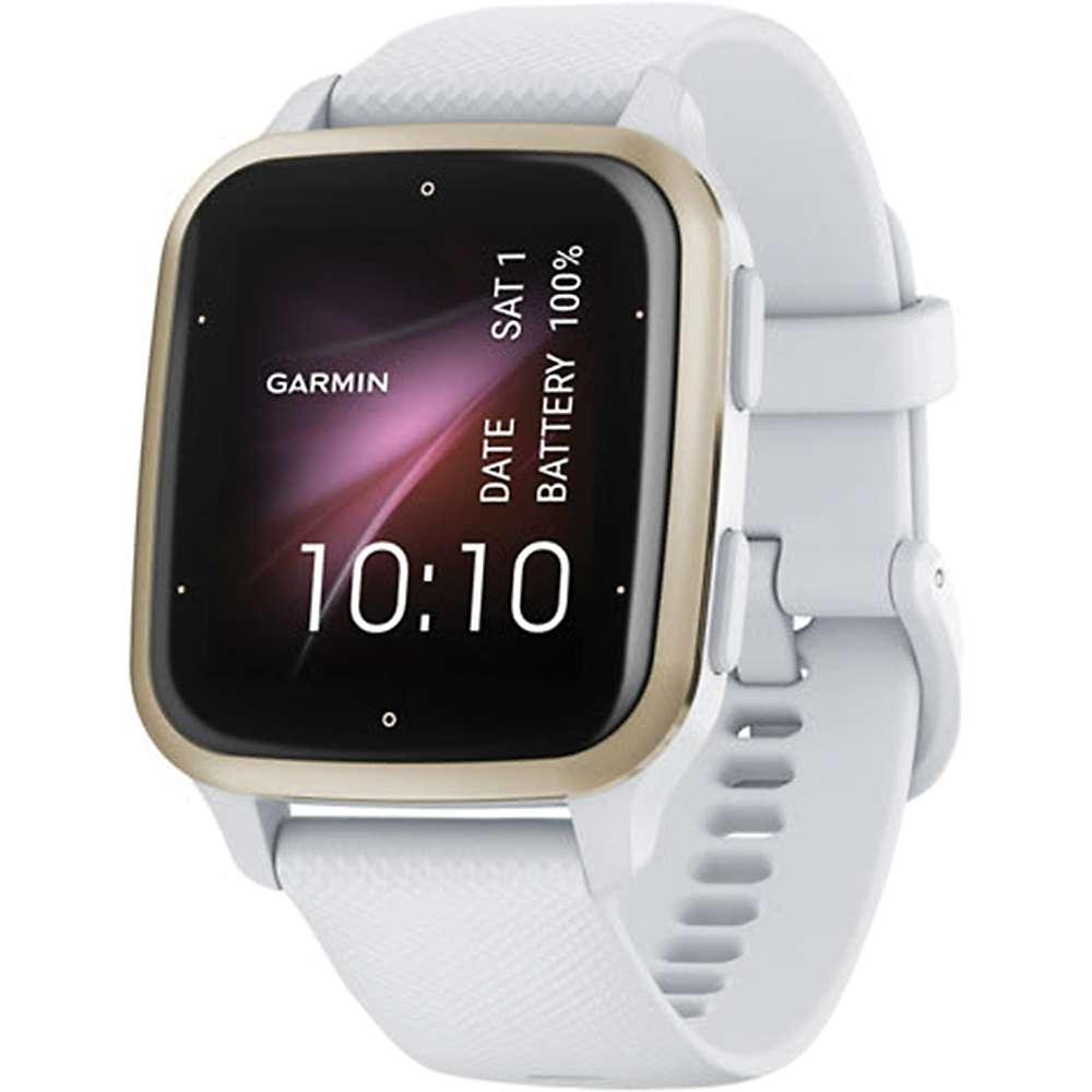 Garmin Venu SQ 2 Smartwatch w/ Silicone Band商品第8张图片规格展示