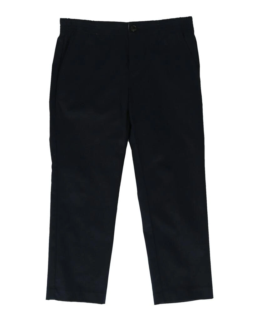 商品Gucci|Logo Patch Pants,价格¥1350,第1张图片