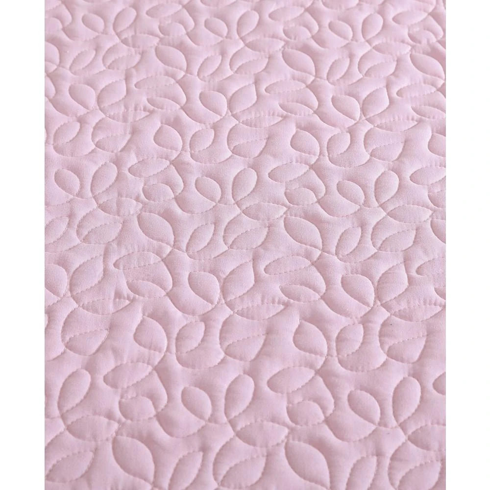 CLOSEOUT! Garden Reversible 3 Piece Quilt Set, Full/Queen 商品