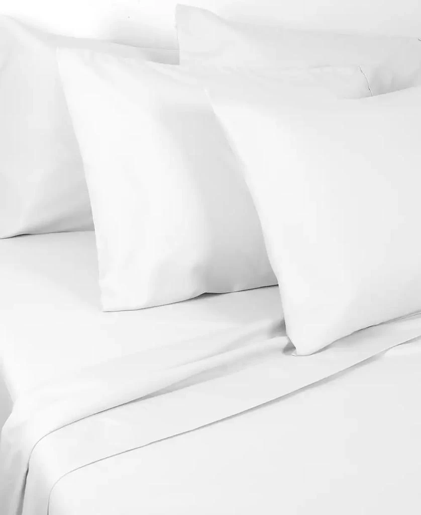 商品AQ Textiles|800 Thread Count Cotton Blend with Cool Comfort 6-Pc. Sheet Set,价格¥259,第2张图片详细描述