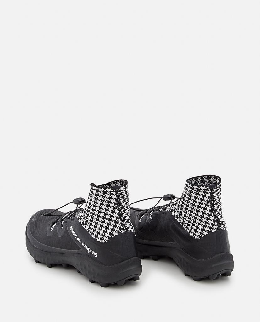 商品Comme des Garcons|SALOMON X CDG SNEAKERS,价格¥2797,第5张图片详细描述