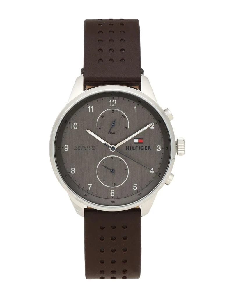 商品Tommy Hilfiger|Wrist watch,价格¥1566,第1张图片