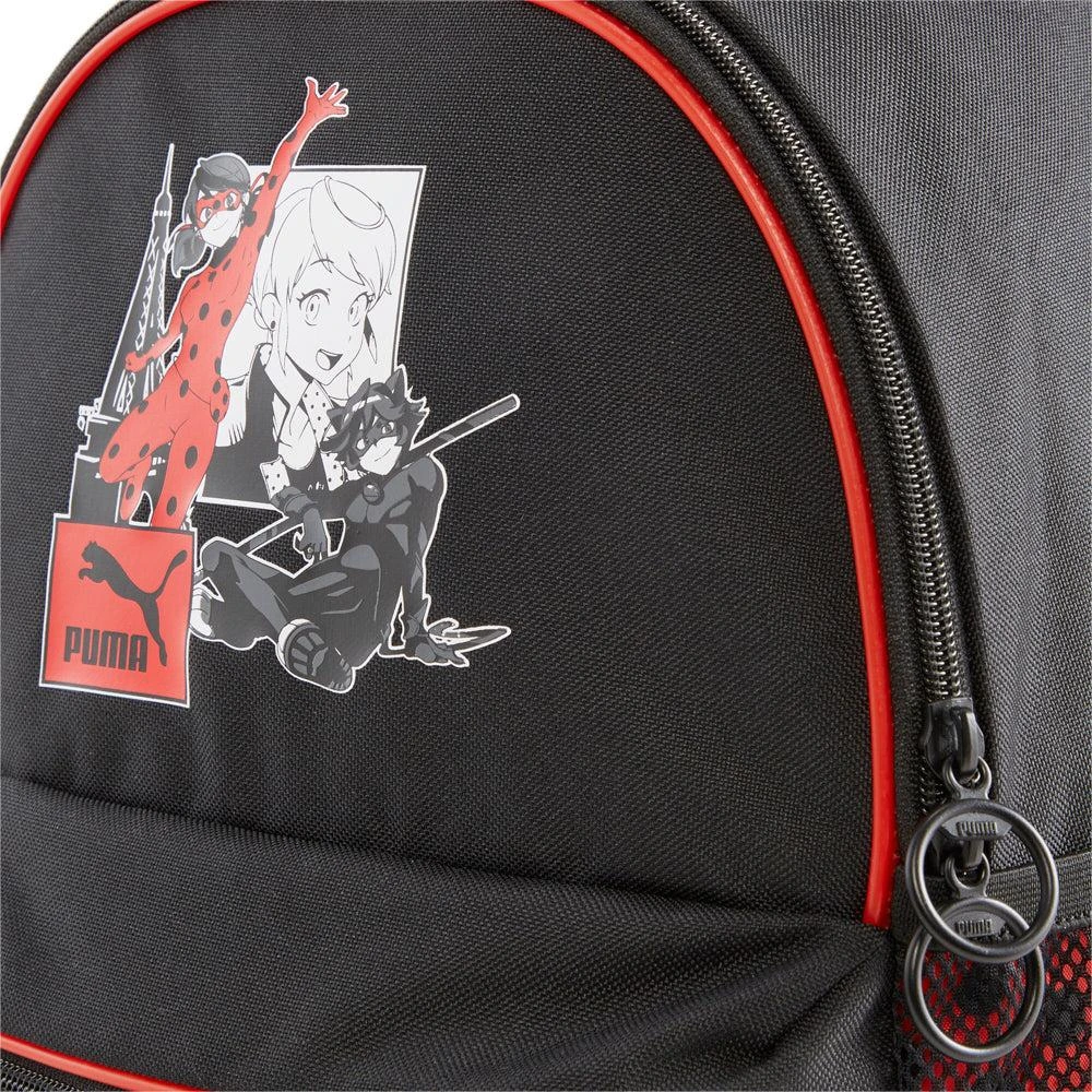 商品Puma|Backpack x Miraculous (Youth),价格¥188,第3张图片详细描述