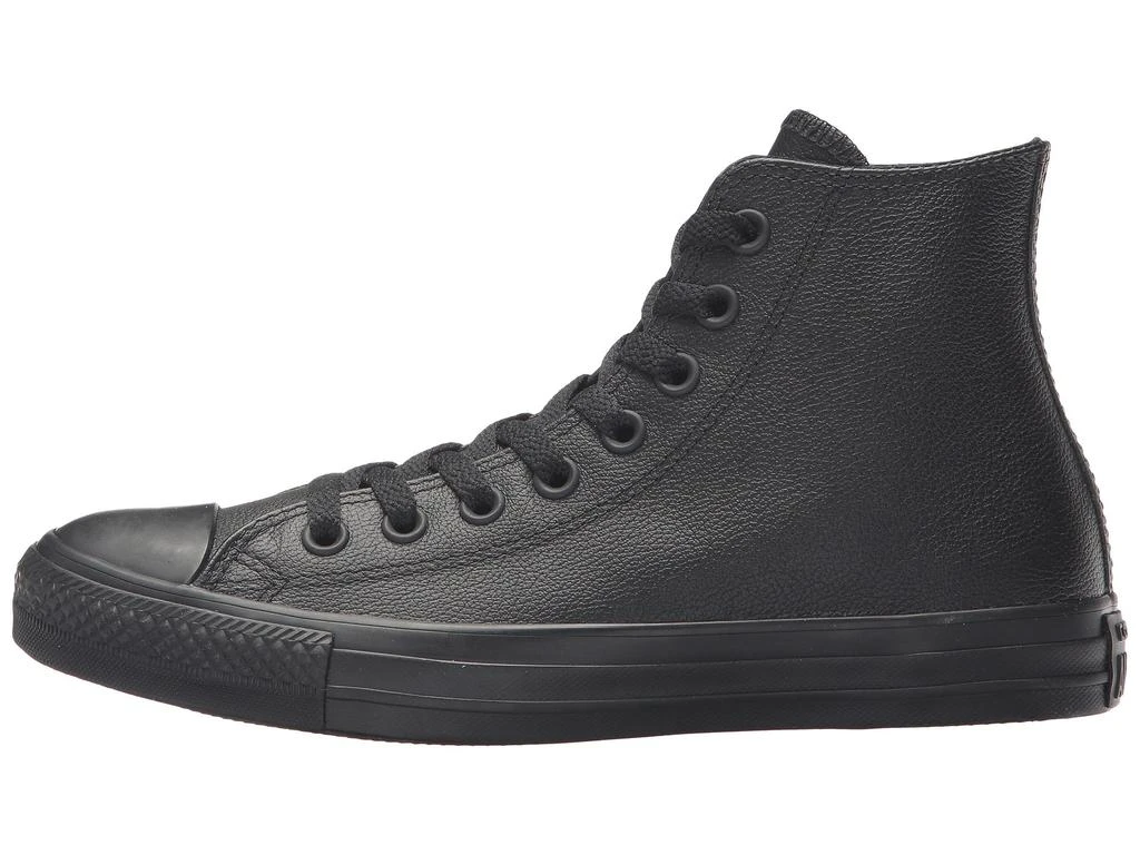商品Converse|Chuck Taylor® All Star® 真皮高帮休闲鞋,价格¥556,第4张图片详细描述
