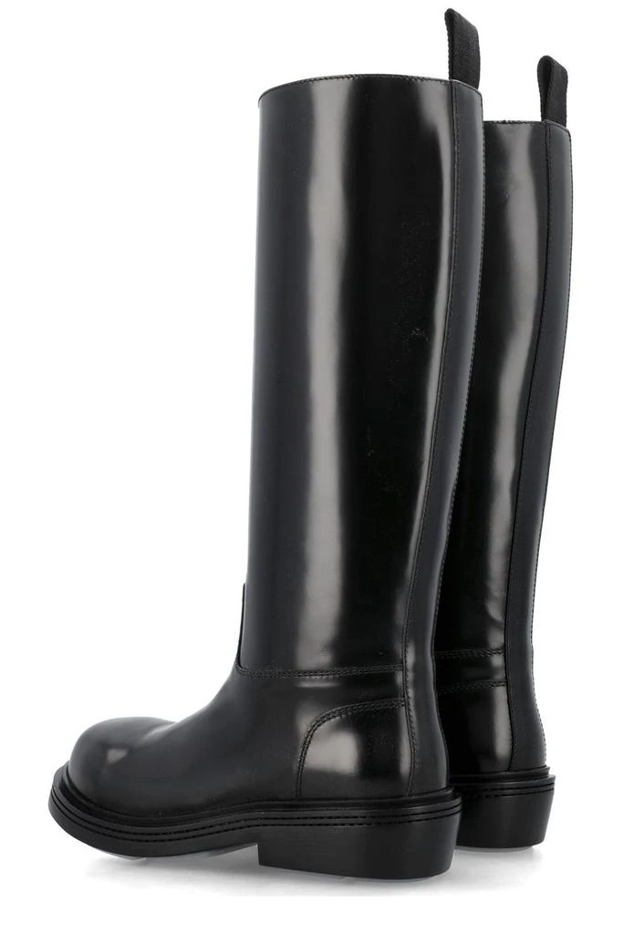 商品Bottega Veneta|Bottega Veneta Fireman Boots,价格¥11667,第4张图片详细描述