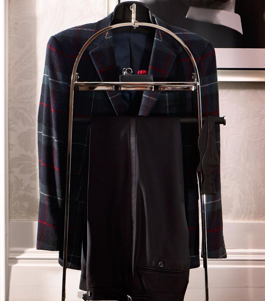 商品Ralph Lauren|Colton Hanging Rack,价格¥18316,第4张图片详细描述