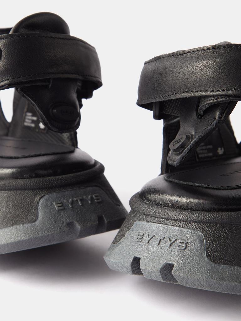 商品Eytys|Quest leather sandals,价格¥2015,第4张图片详细描述
