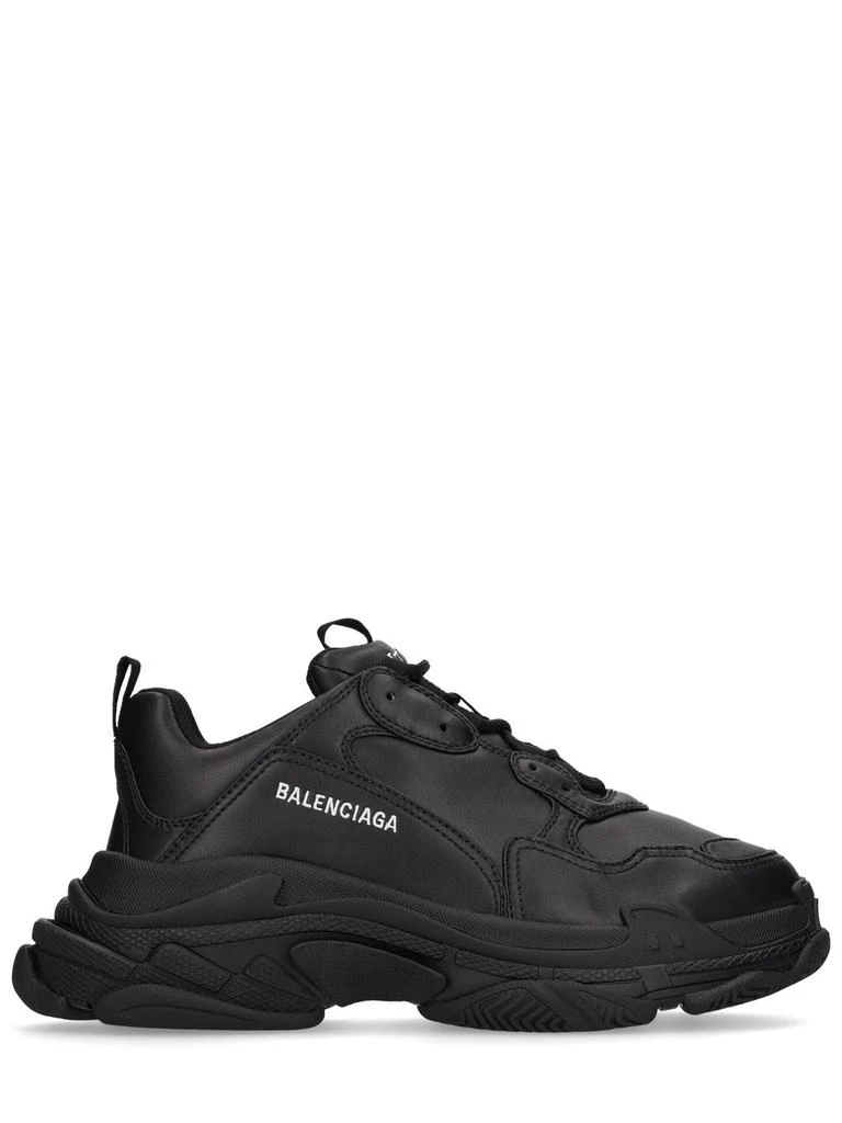 商品Balenciaga|Triple S Sneakers,价格¥5707,第1张图片