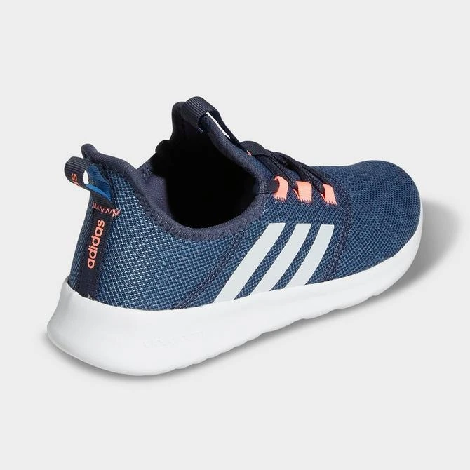 Big Kids' adidas Cloudfoam Pure Lifestyle Slip-On Running Shoes 商品