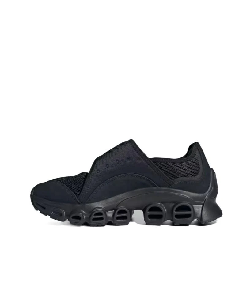 商品【商品预售7天】 Adidas|Adidas 女士运动鞋 JI2416 黑色,价格¥1085,第3张图片详�细描述