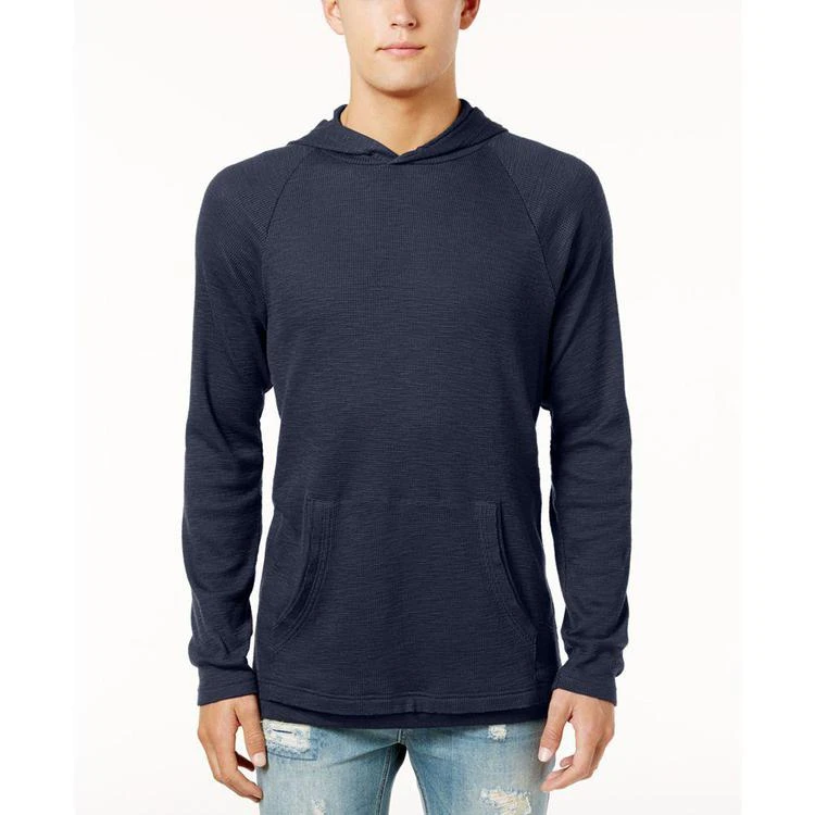 商品American Rag|Men's Thermal Hoodie, Created for Macy's,价格¥161,第2张图片详细描述