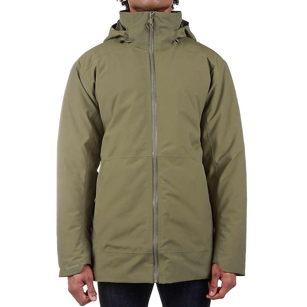 商品Arc'teryx|Arcteryx Men's Camosun Parka夹克,价格¥4014,第1张图片