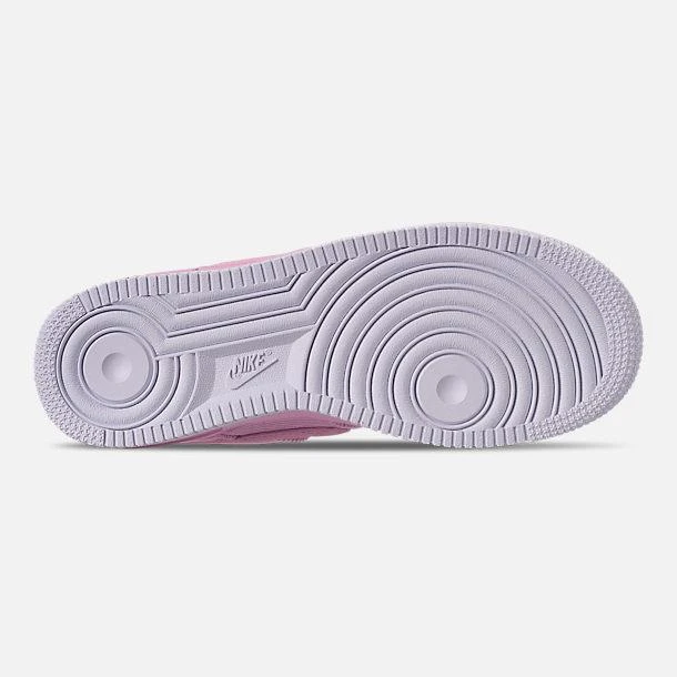 Girls' Big Kids' Nike Air Force 1 '07 LV8 Style Casual Shoes 商品