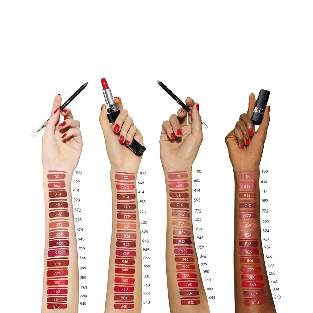 商品Dior|Contour Lip Liner,价格¥254,第3张图片详细描述