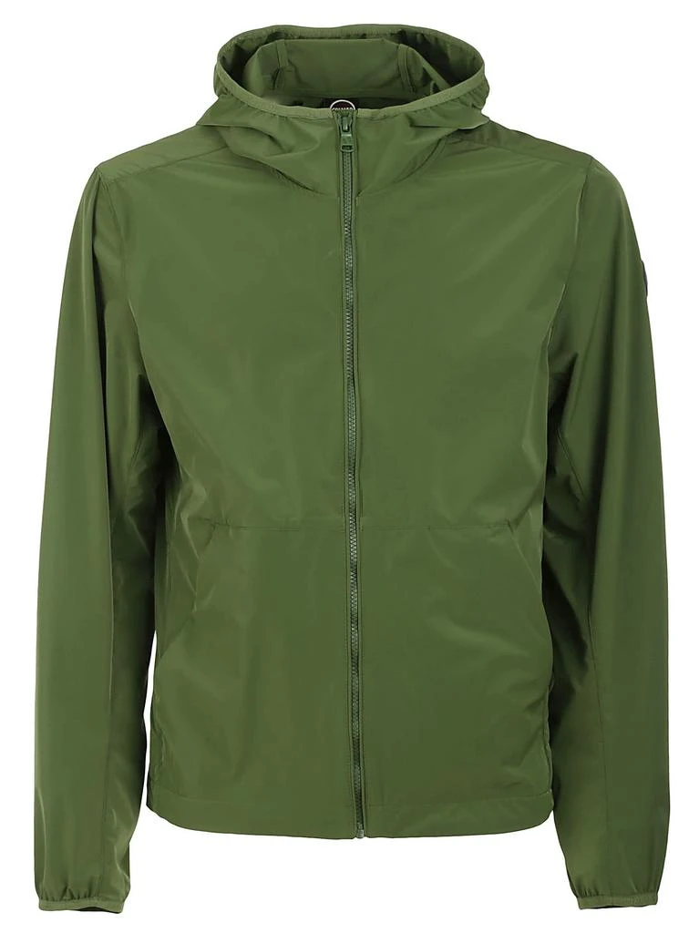 商品COLMAR|Zip Classic Windbreaker,价格¥1352,第1张图片