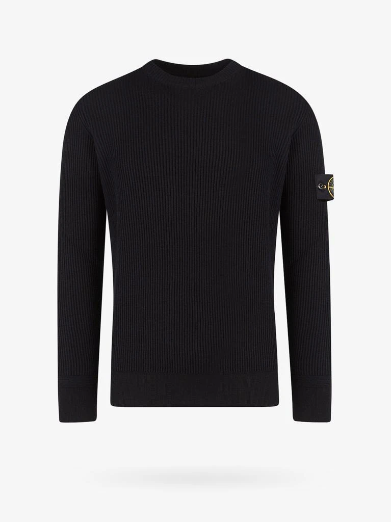 商品Stone Island|SWEATER,价格¥2717,第1张图片