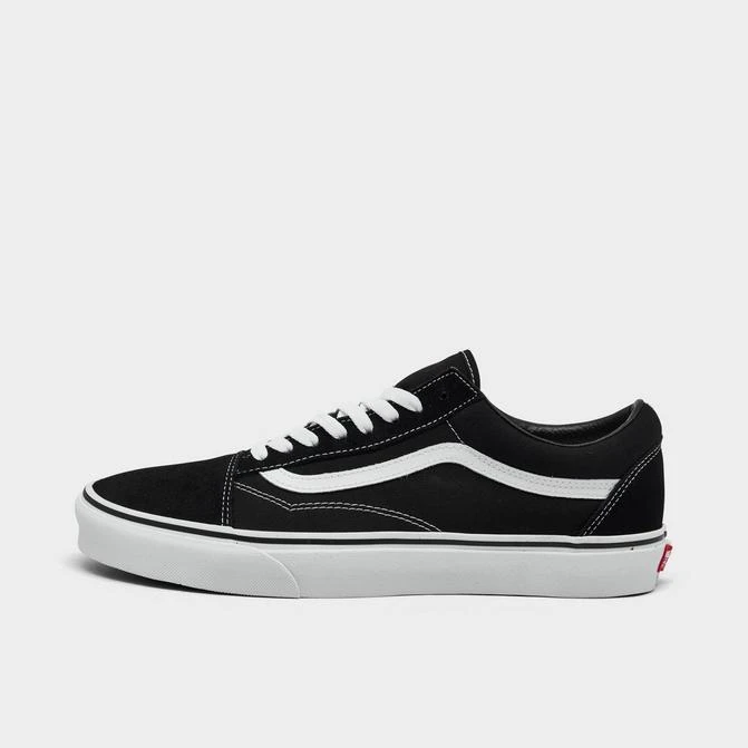 商品Vans|Vans Old Skool Casual Shoes,价格¥512,第1张图片