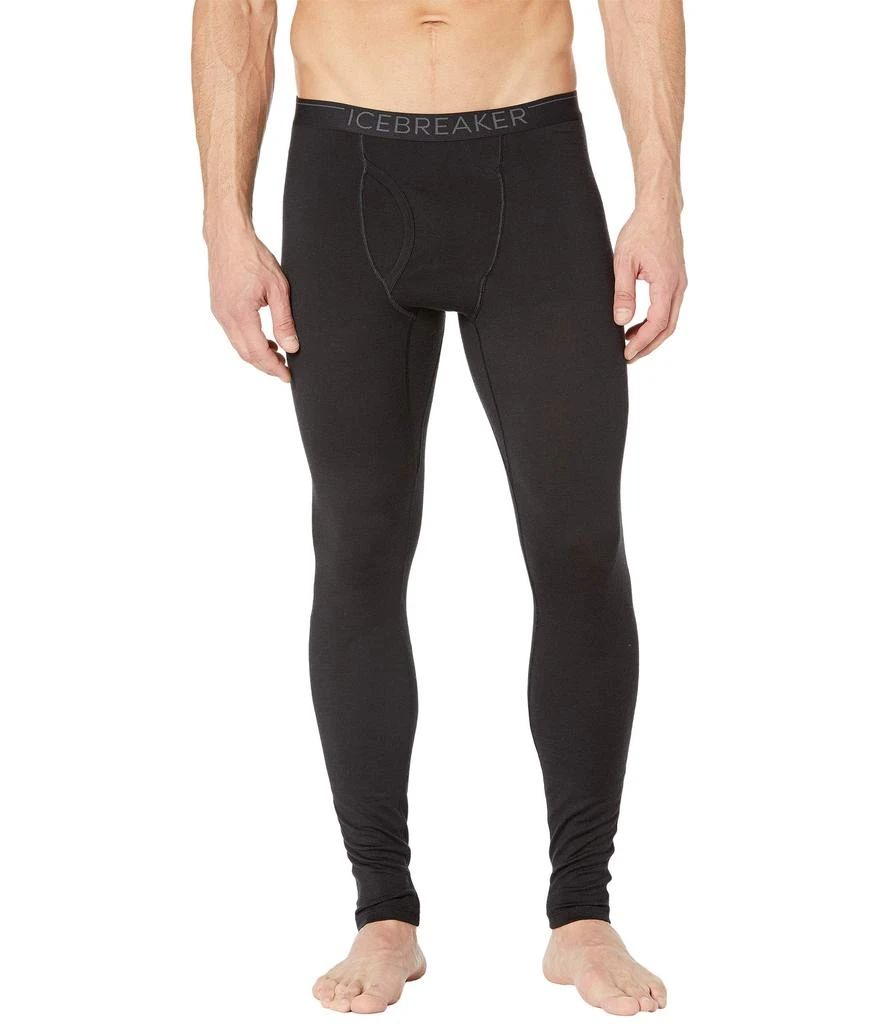 商品Icebreaker|Oasis Leggings w/ Fly,价格¥633,第1张图片
