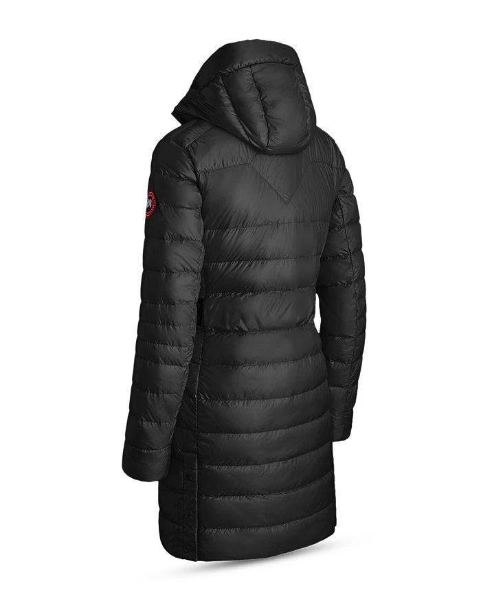 商品Canada Goose|Cypress Packable Hooded Down Jacket,价格¥7130,第4张图片详细描述