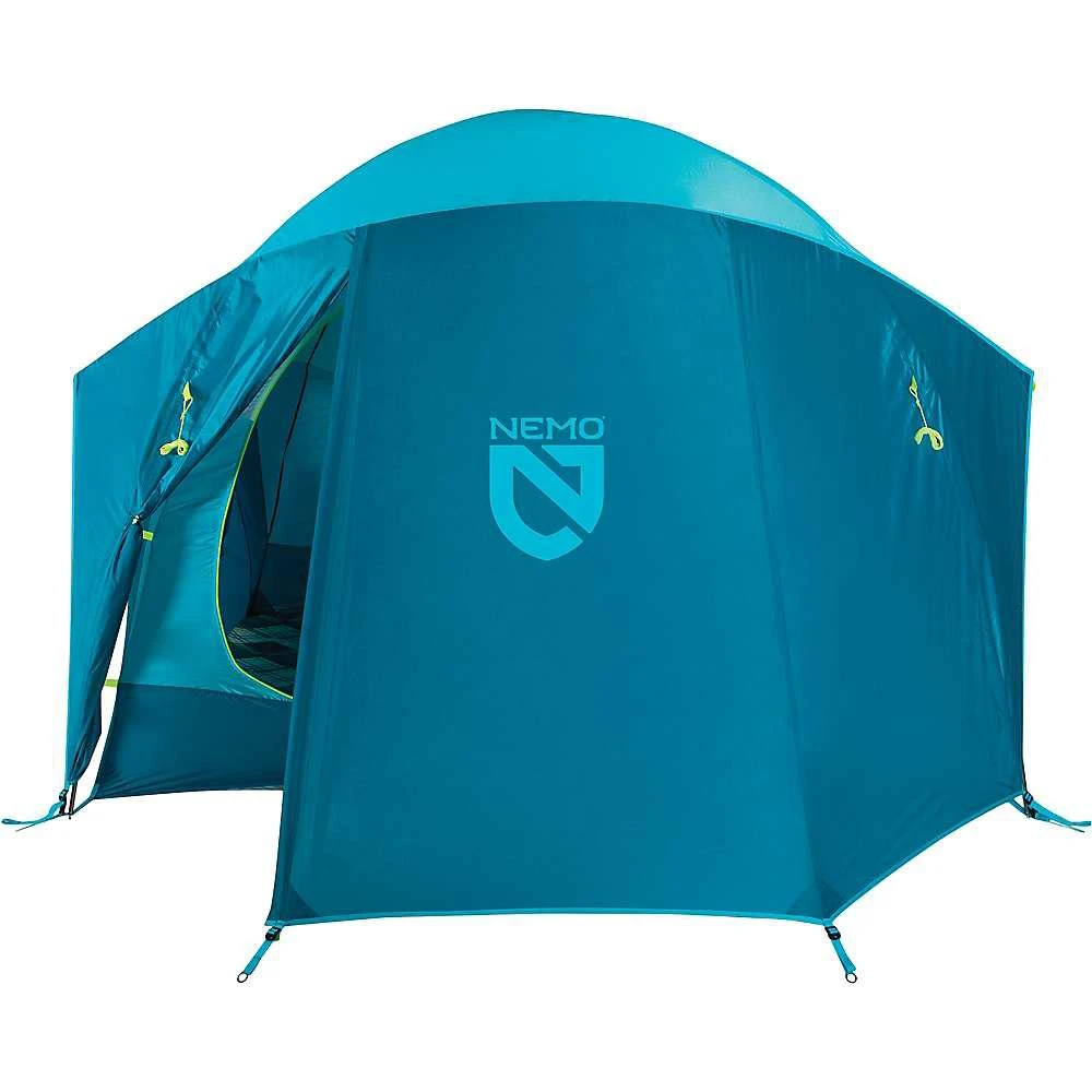 NEMO Aurora Highrise 4P Tent 商品