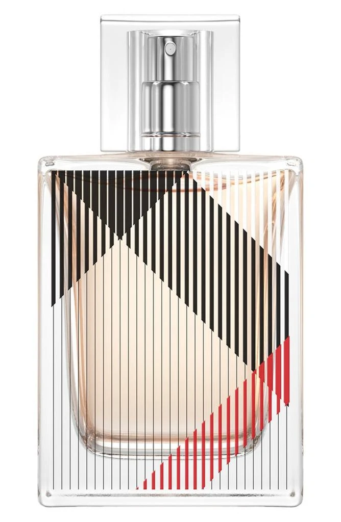 商品Burberry|Brit For Her Eau de Parfum - 30ml,价格¥300,第3张图片详细描述