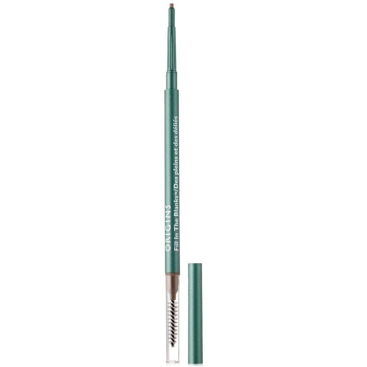 商品Origins|Fill In The Blanks Eyebrow enhancer wt.003oz,价格¥143,第1张图片