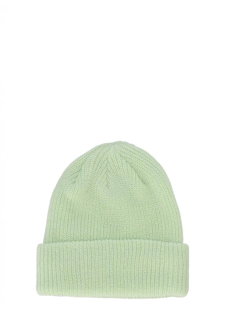 商品STUSSY|Basic Cuff Beanie,价格¥189,第2张图片详细描述