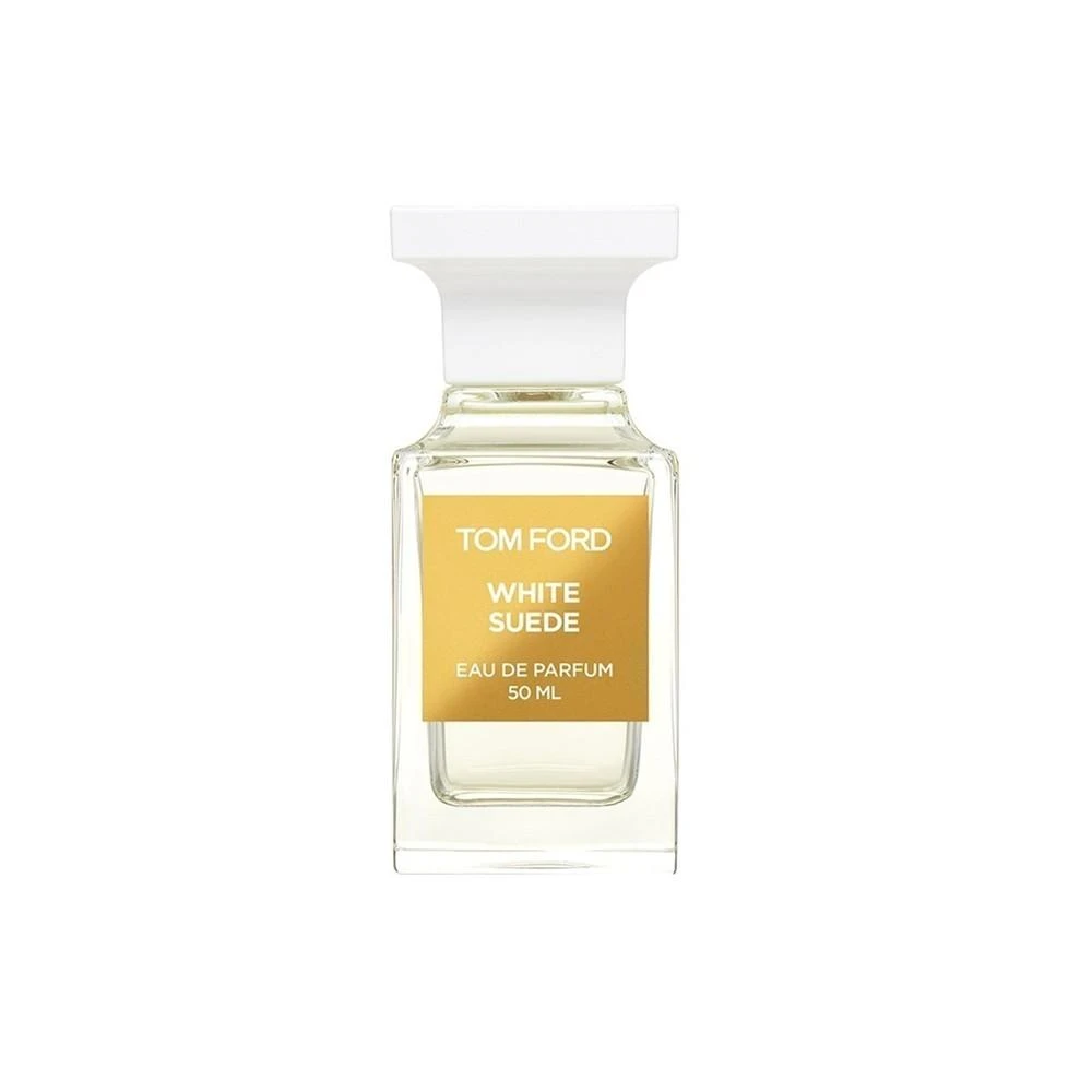 商品Tom Ford|TOM FORD汤姆福特【李佳琪推荐】暗麝心魄限量香水50ML TF男女士香水 白麝香,价格¥2964,第1张图片详细描述